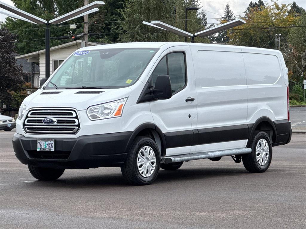 used 2019 Ford Transit-250 car, priced at $27,100