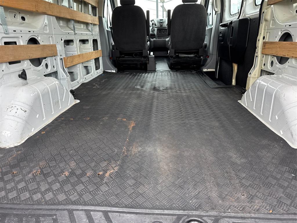 used 2019 Ford Transit-250 car, priced at $27,100