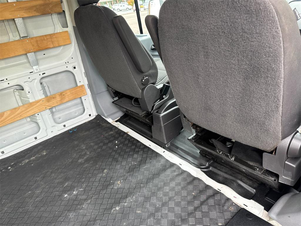 used 2019 Ford Transit-250 car, priced at $27,100