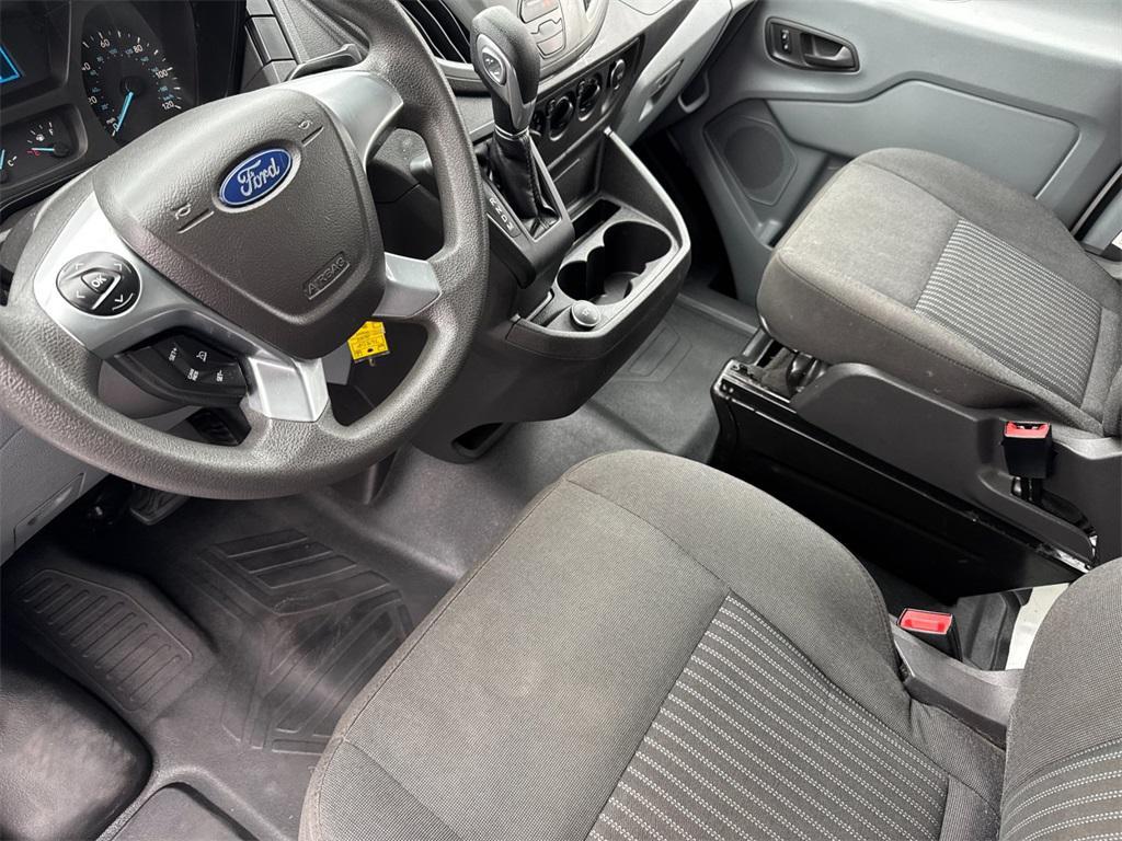 used 2019 Ford Transit-250 car, priced at $27,100