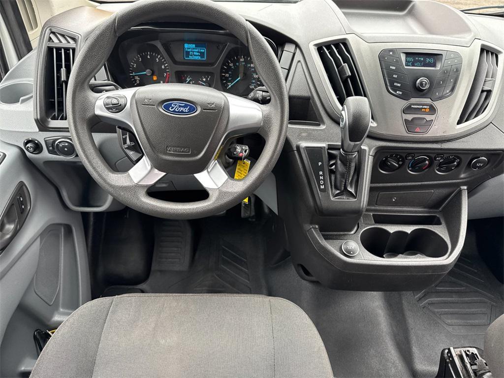 used 2019 Ford Transit-250 car, priced at $27,100