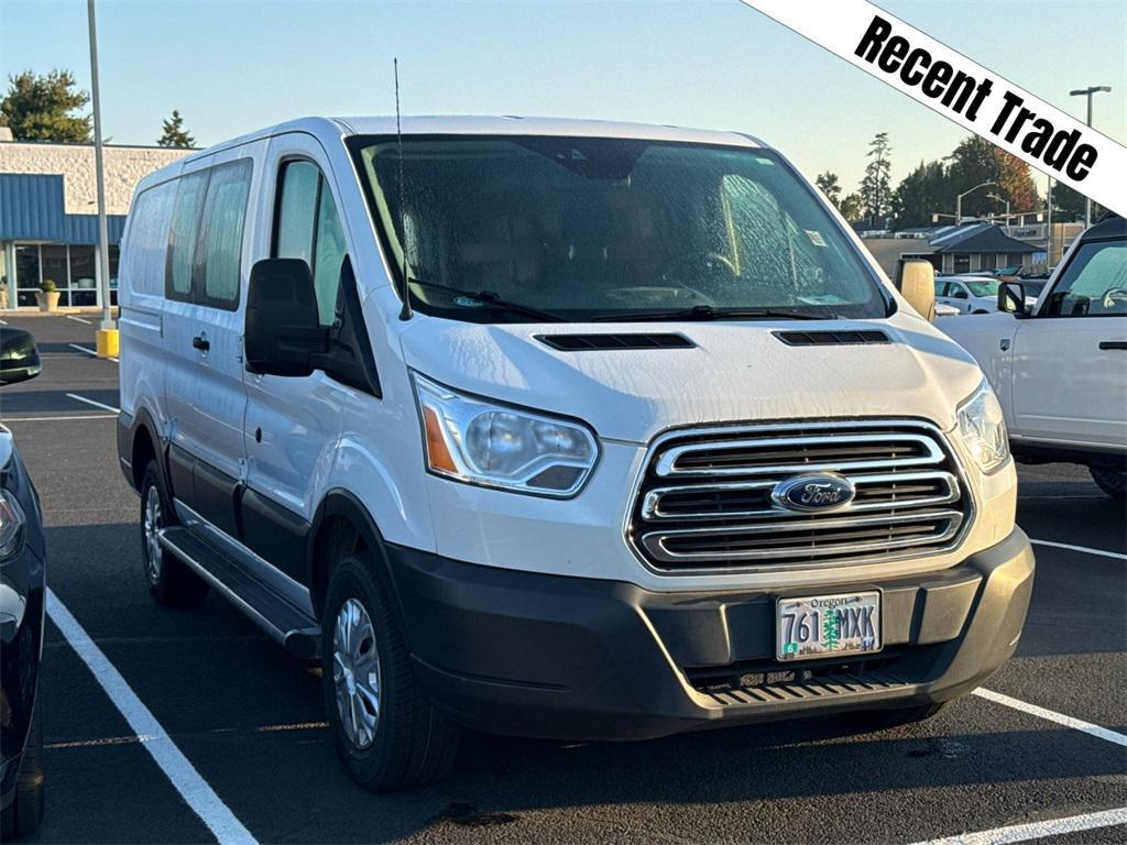 used 2019 Ford Transit-250 car, priced at $27,100