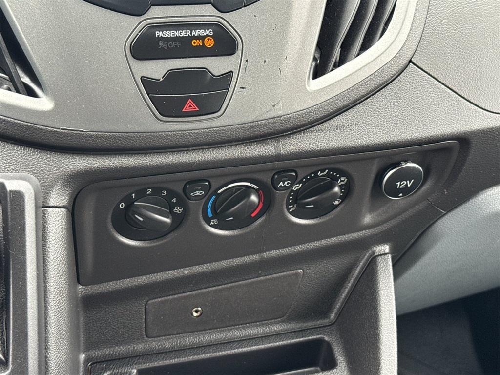 used 2019 Ford Transit-250 car, priced at $27,100