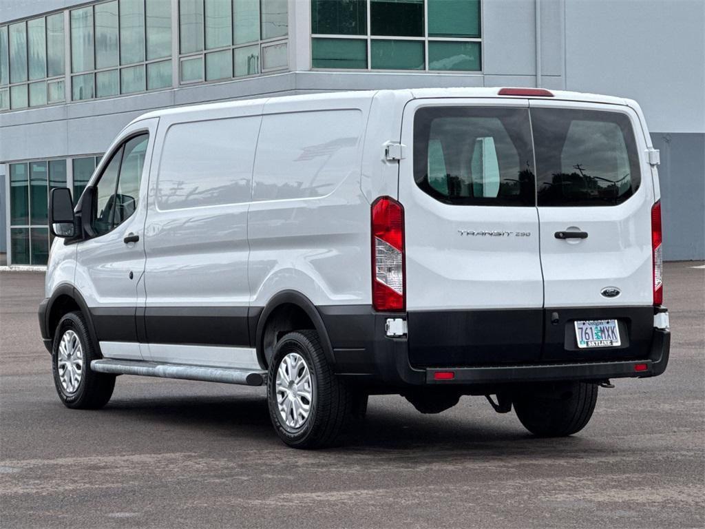 used 2019 Ford Transit-250 car, priced at $27,100
