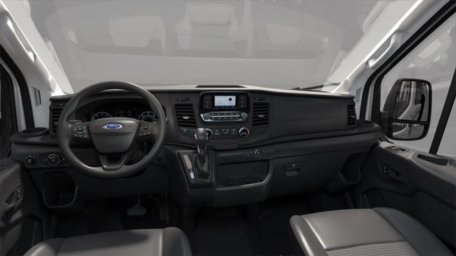 new 2024 Ford Transit-250 car, priced at $52,065