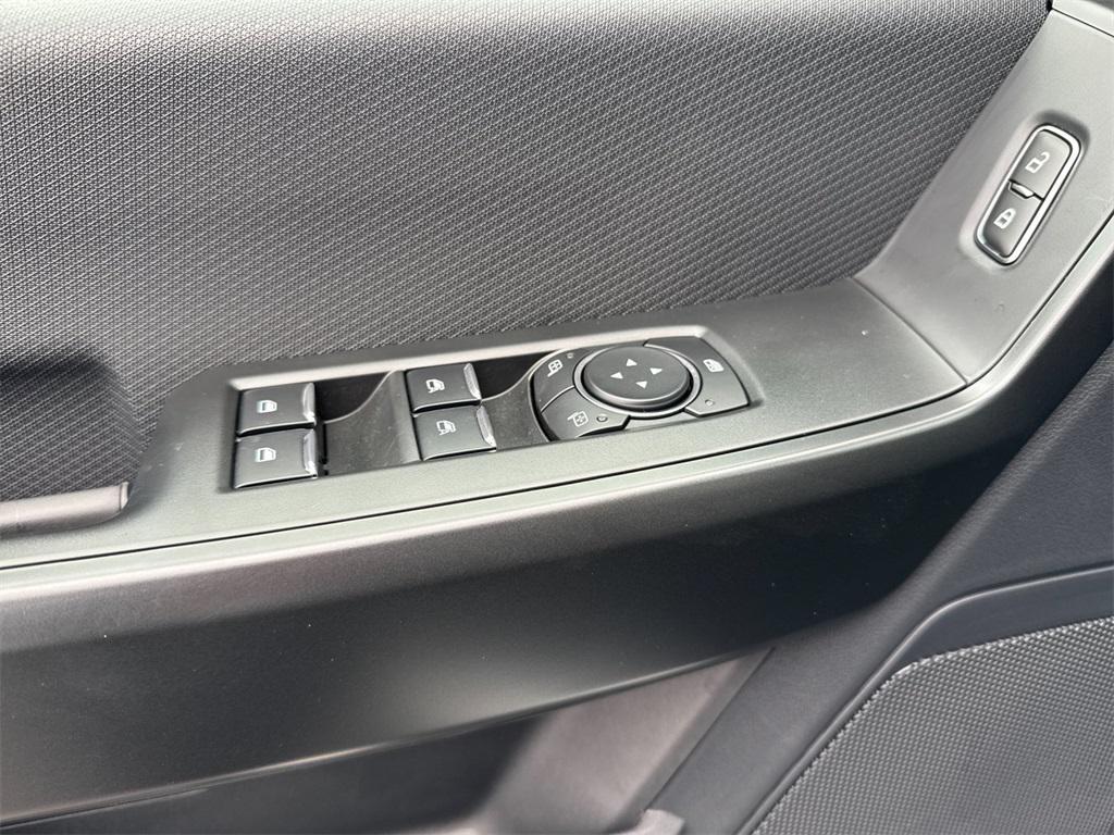 new 2025 Ford F-150 car, priced at $44,460