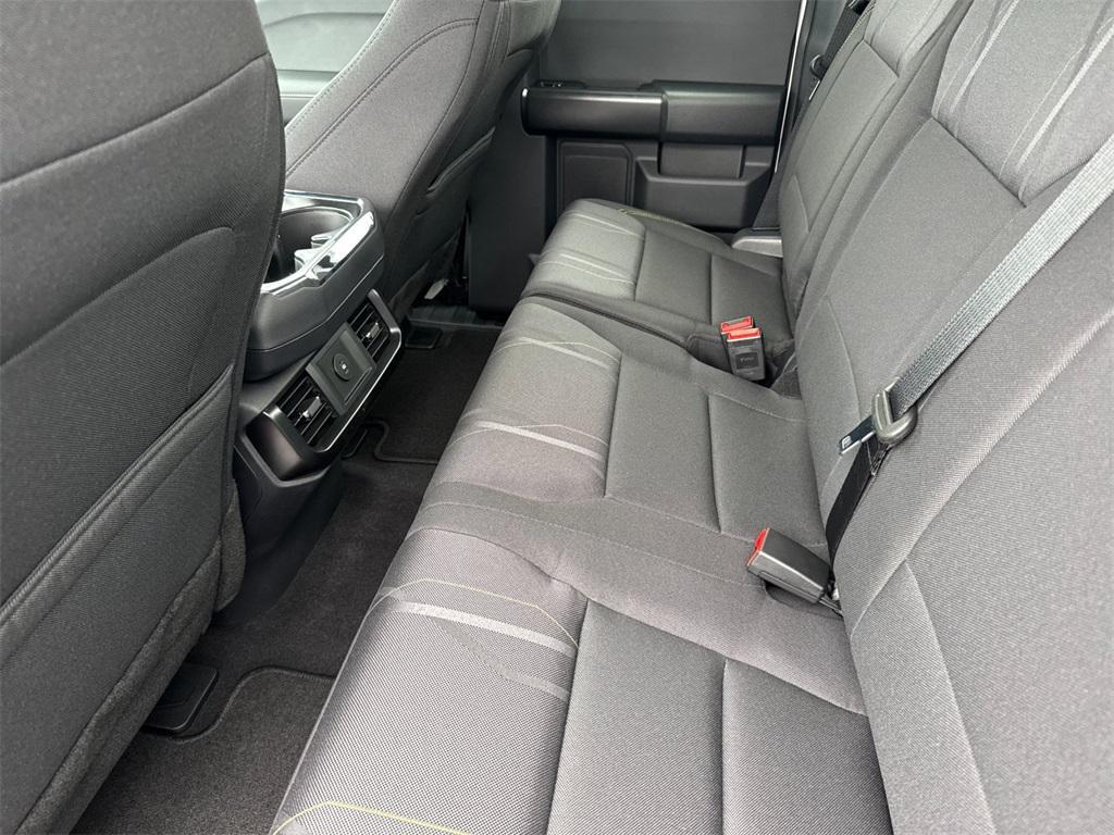 new 2025 Ford F-150 car, priced at $44,460