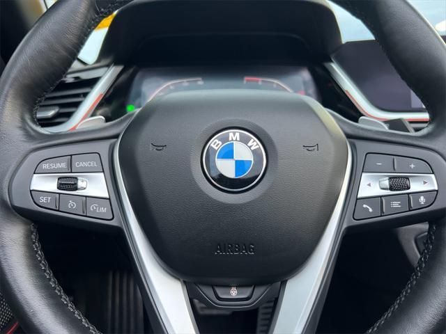 used 2019 BMW Z4 car, priced at $33,791