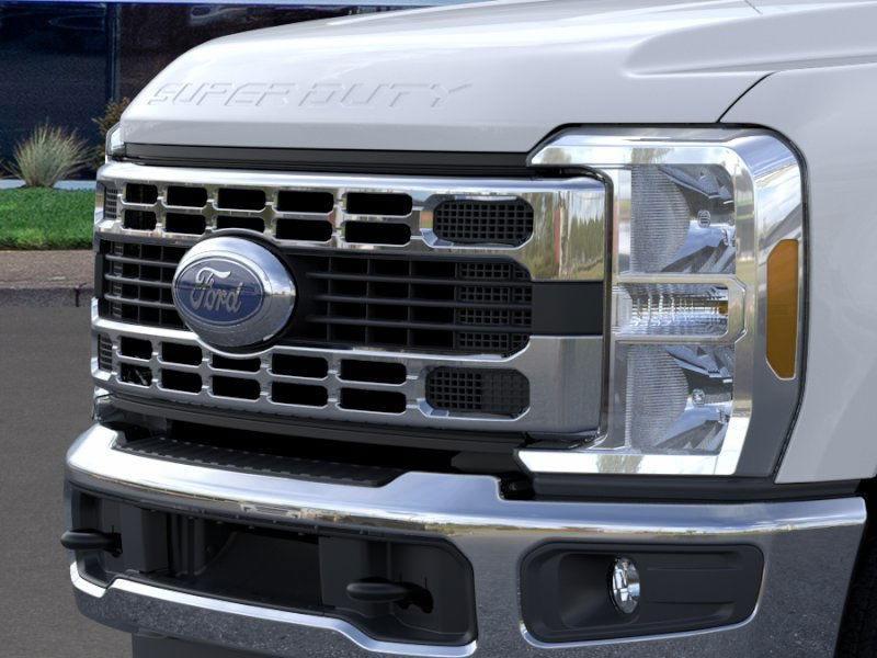 new 2026 Ford F-250 car, priced at $58,075