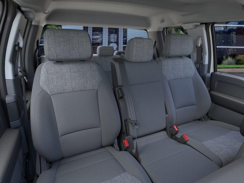 new 2026 Ford F-250 car, priced at $58,075