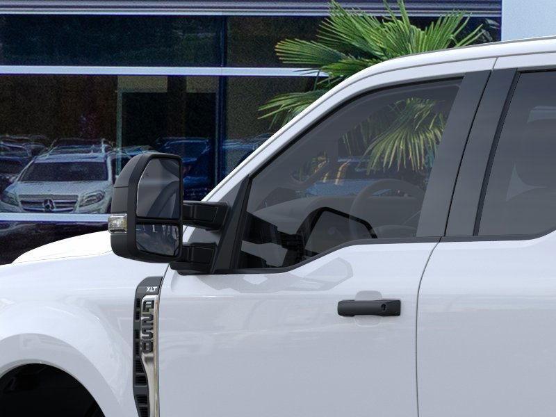 new 2026 Ford F-250 car, priced at $58,075