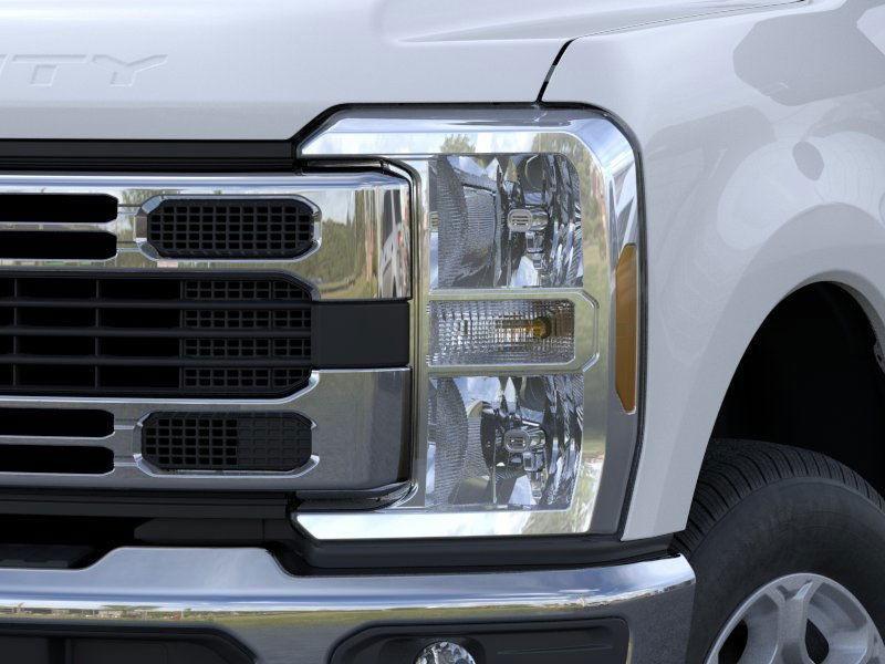 new 2026 Ford F-250 car, priced at $58,075