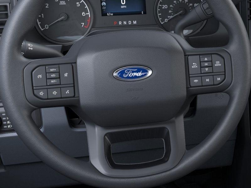 new 2026 Ford F-250 car, priced at $58,075