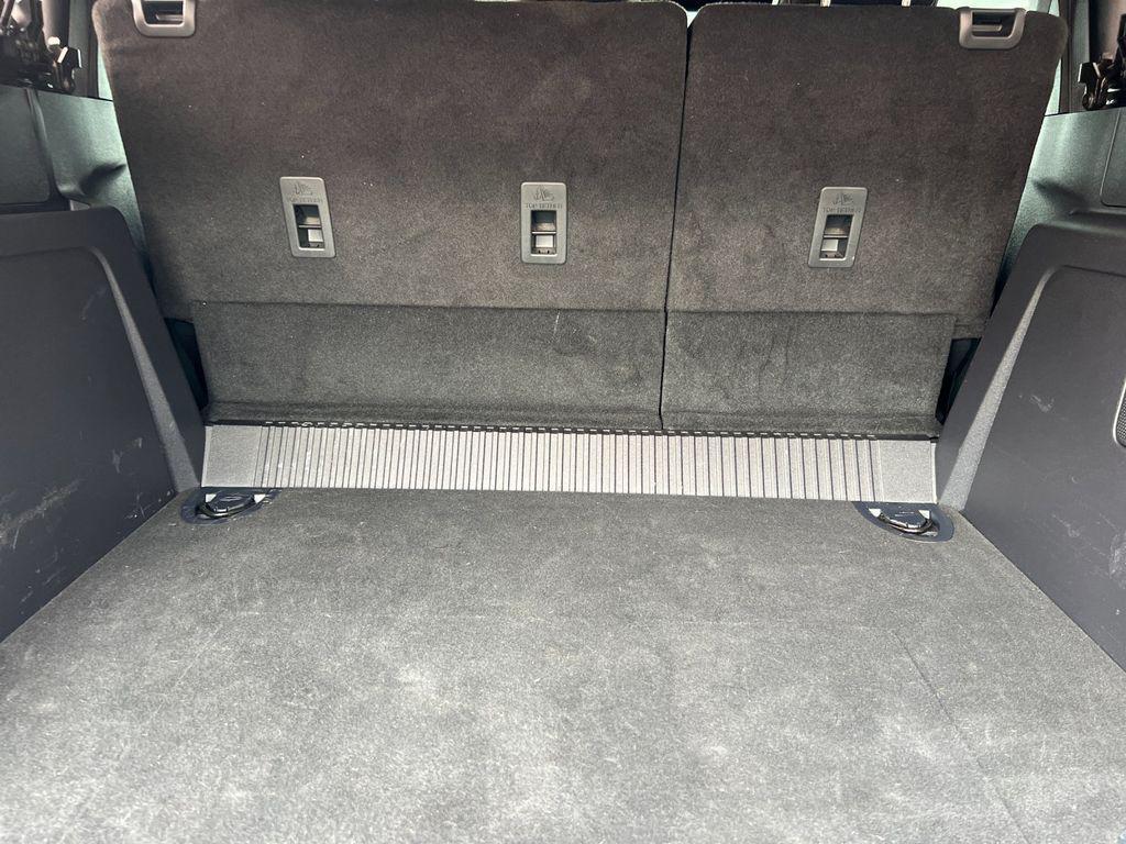 used 2021 Ford Bronco car, priced at $46,999