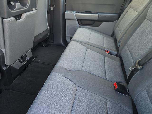 new 2025 Ford F-350 car, priced at $61,660