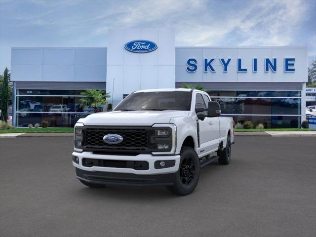 new 2024 Ford F-250 car, priced at $69,655