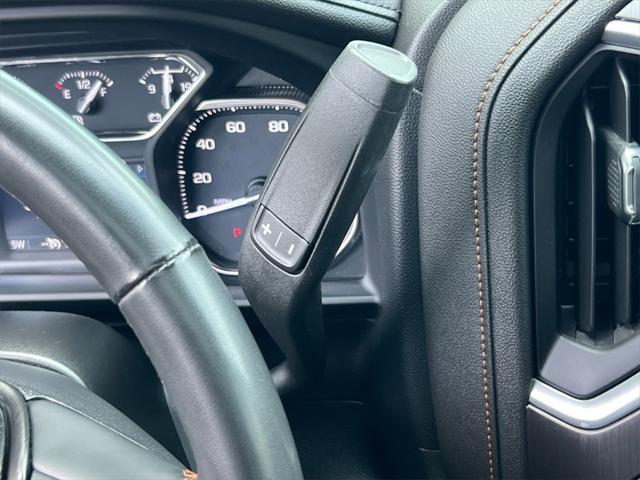 used 2023 GMC Sierra 3500 car, priced at $65,771