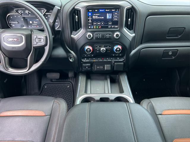 used 2023 GMC Sierra 3500 car, priced at $65,771