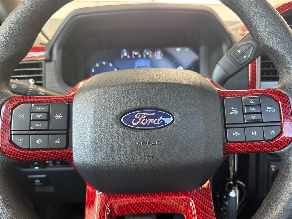 new 2025 Ford F-150 car, priced at $45,511