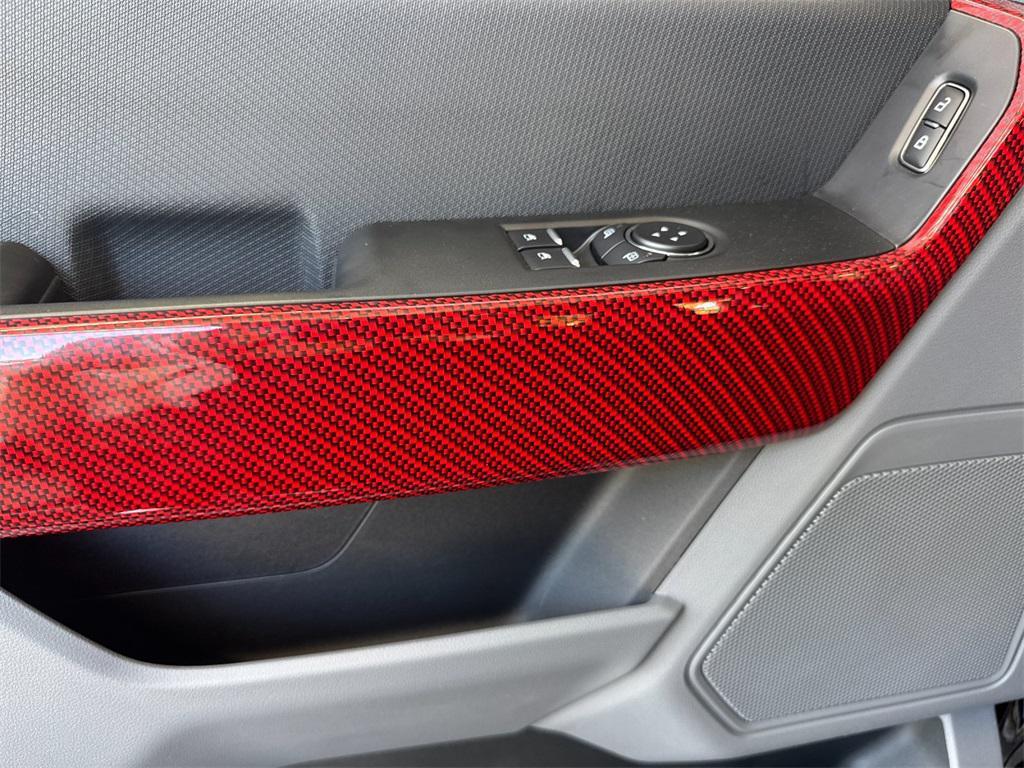 new 2025 Ford F-150 car, priced at $45,511