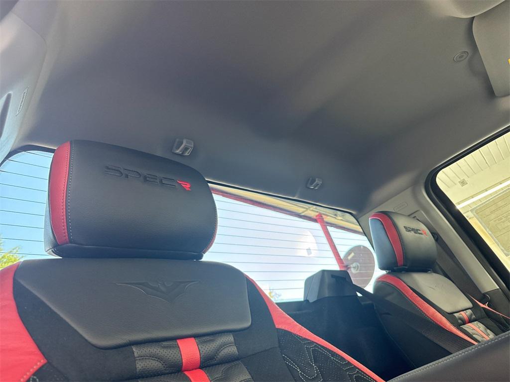 new 2025 Ford F-150 car, priced at $45,511