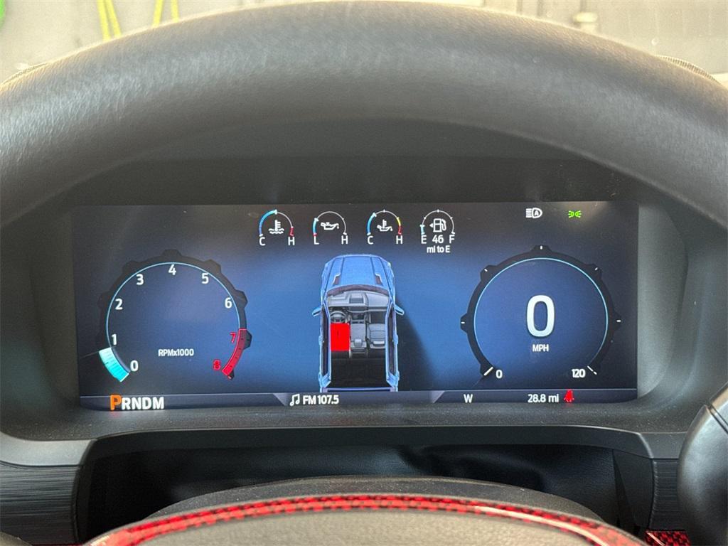 new 2025 Ford F-150 car, priced at $45,511