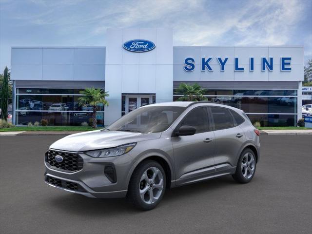 new 2024 Ford Escape car, priced at $33,272