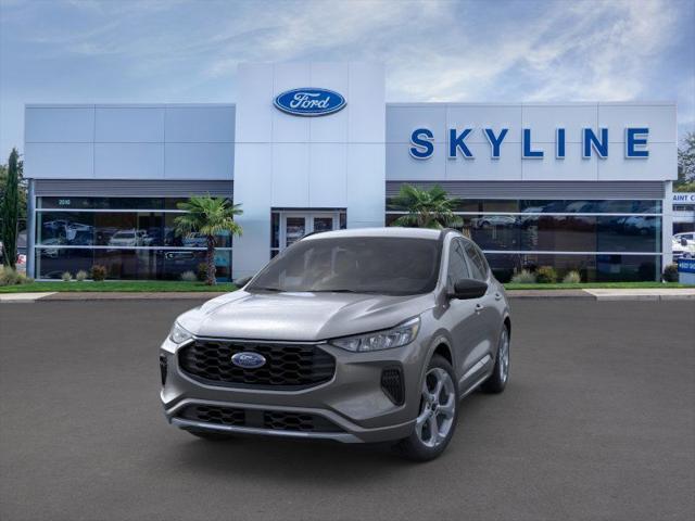 new 2024 Ford Escape car, priced at $29,272