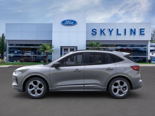 new 2024 Ford Escape car, priced at $33,972