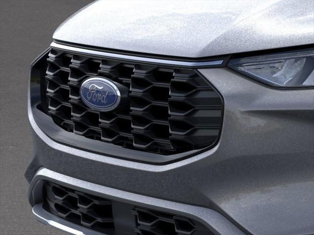 new 2024 Ford Escape car, priced at $29,272