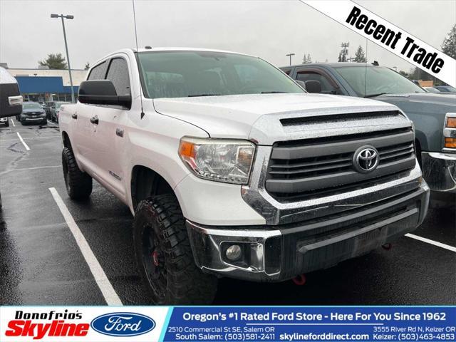 used 2014 Toyota Tundra car, priced at $30,763