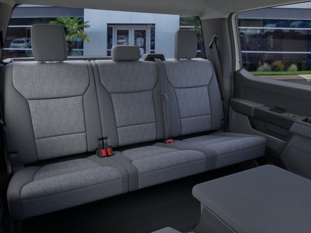 new 2025 Ford F-150 car, priced at $50,750