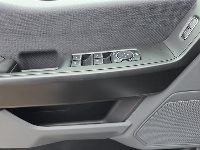 new 2025 Ford F-150 car, priced at $50,750