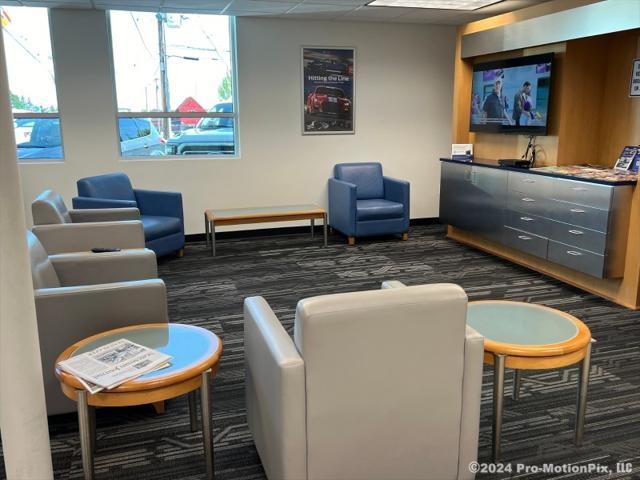 used 2022 Hyundai Venue car, priced at $17,220