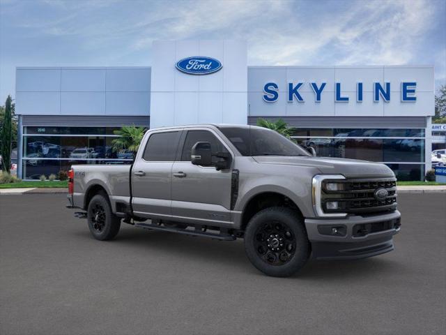 new 2024 Ford F-350 car, priced at $80,258