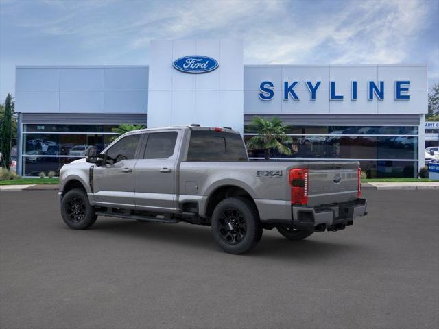 new 2024 Ford F-350 car, priced at $80,258