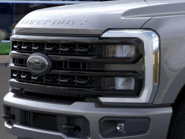 new 2024 Ford F-350 car, priced at $80,258