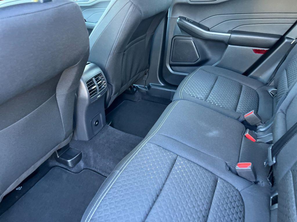 new 2025 Ford Escape car, priced at $29,020