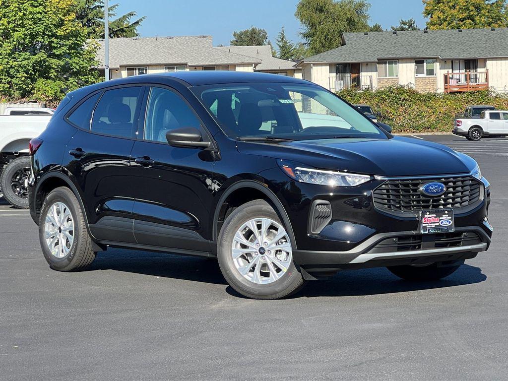 new 2025 Ford Escape car, priced at $29,020