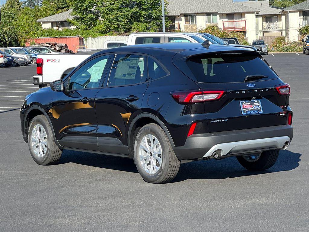 new 2025 Ford Escape car, priced at $29,020