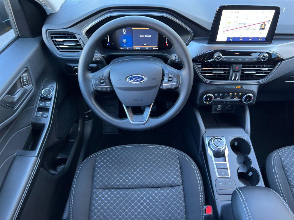 new 2025 Ford Escape car, priced at $29,020