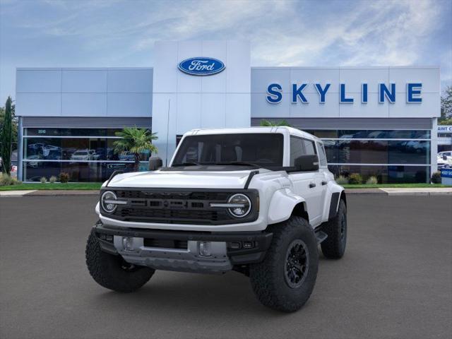 new 2024 Ford Bronco car, priced at $93,875