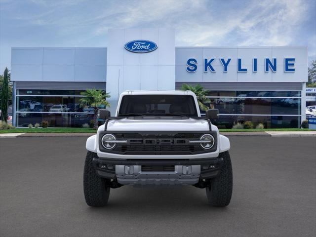 new 2024 Ford Bronco car, priced at $93,875