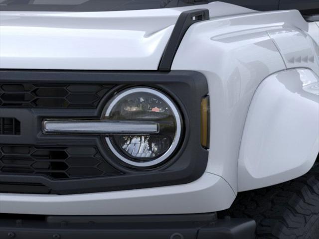 new 2024 Ford Bronco car, priced at $93,875