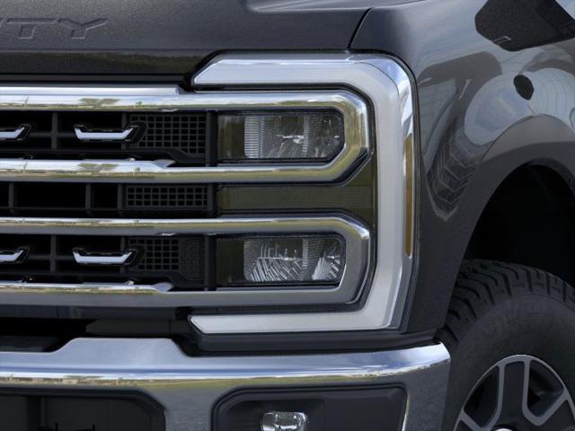 new 2024 Ford F-350 car, priced at $81,395