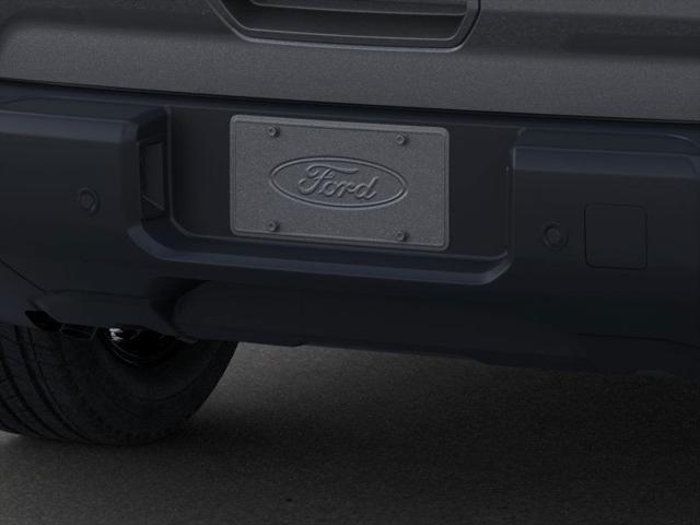 new 2025 Ford Bronco Sport car, priced at $38,471