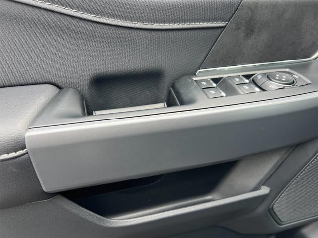 new 2025 Ford F-150 car, priced at $61,255