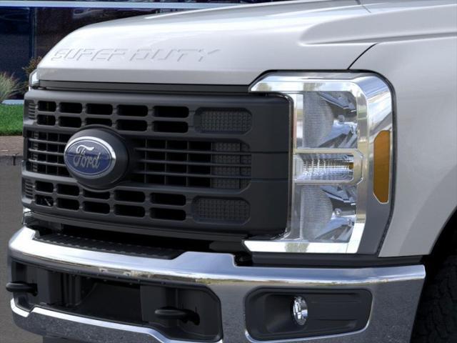 new 2024 Ford F-250 car, priced at $54,125