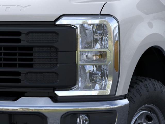 new 2024 Ford F-250 car, priced at $54,125