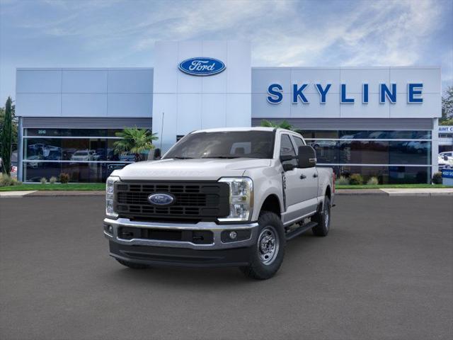 new 2024 Ford F-250 car, priced at $54,125